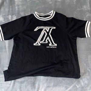 Men Louis Vuitton T-Shirt